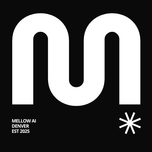 Mellow AI logo